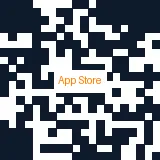 App Store下载二维码 - 每日大赛 利来国际官网 APP